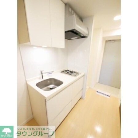 コンフォリア春日富坂の物件内観写真